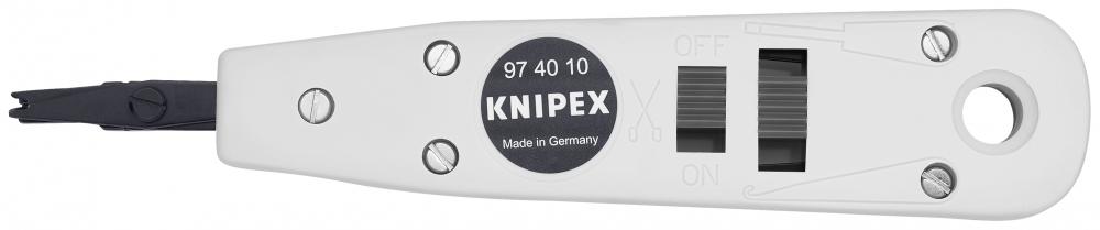 7&#34; Punch Down Tool<span class=' ItemWarning' style='display:block;'>Item is usually in stock, but we&#39;ll be in touch if there&#39;s a problem<br /></span>