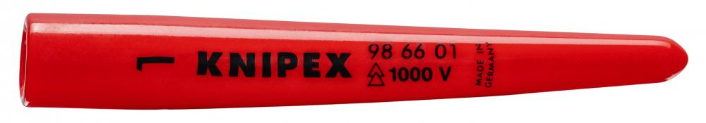 3&#34; Plastic Slip-On Caps #1-1000V Insulated<span class=' ItemWarning' style='display:block;'>Item is usually in stock, but we&#39;ll be in touch if there&#39;s a problem<br /></span>