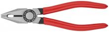 Knipex Tools 03 01 180 - 7 1/4" Combination Pliers