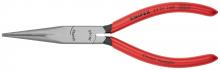 Knipex Tools 29 21 160 - 6 1/4" Slim Long Nose Telephone Pliers