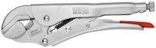 Knipex Tools 40 14 250 BKA - 10" Universal Grip Pliers-Pivoting Jaw