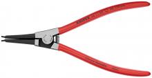 Knipex Tools 46 11 A3 - 8 1/2" External Snap Ring Pliers-Forged Tips