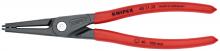 Knipex Tools 48 11 J3 - 9" Internal Precision Snap Ring Pliers