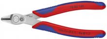 Knipex Tools 78 03 140 - 5 1/2" Electronics Super Knips® XL