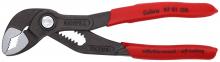 Knipex Tools 87 01 150 - 6" Cobra® Water Pump Pliers