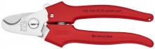 Knipex Tools 95 05 165 - 6 1/2" Combination Shears