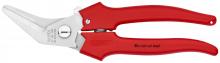 Knipex Tools 95 05 185 - 7 1/4" Combination Shears