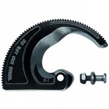 Knipex Tools 95 39 250 - Spare Blades, Movable for 95 31 250/ 95 36 250