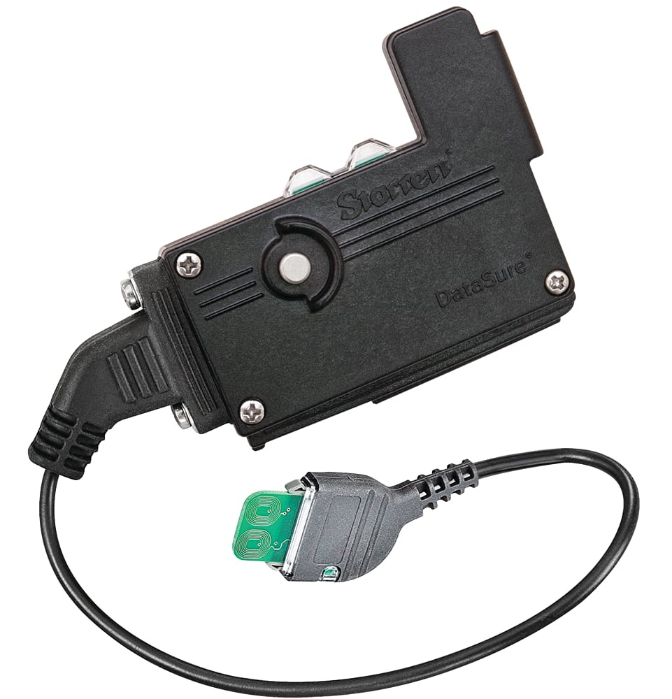 END NODE - STARRETT 798 INDUCTIVE DUPLEX<span class=' ItemWarning' style='display:block;'>Item is usually in stock, but we&#39;ll be in touch if there&#39;s a problem<br /></span>