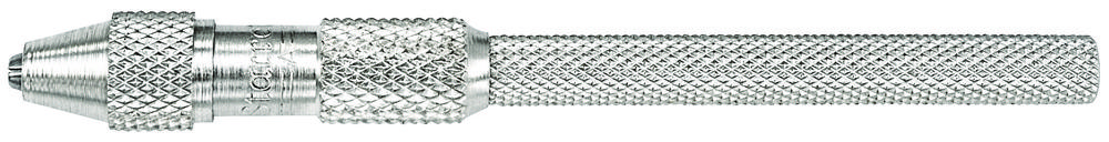 PIN VISE, 0 - .040in RANGE<span class=' ItemWarning' style='display:block;'>Item is usually in stock, but we&#39;ll be in touch if there&#39;s a problem<br /></span>