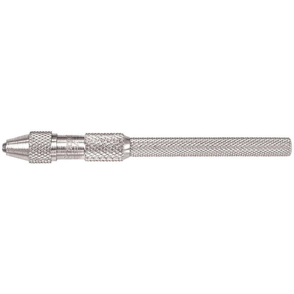PIN VISE, 0 - .040in RANGE<span class=' ItemWarning' style='display:block;'>Item is usually in stock, but we&#39;ll be in touch if there&#39;s a problem<br /></span>