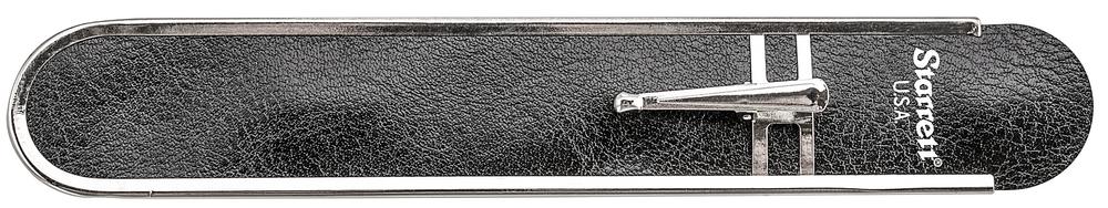 1634 Case with Clip for 3/4&#34; (19mm) Wide Rules<span class=' ItemWarning' style='display:block;'>Item is usually in stock, but we&#39;ll be in touch if there&#39;s a problem<br /></span>