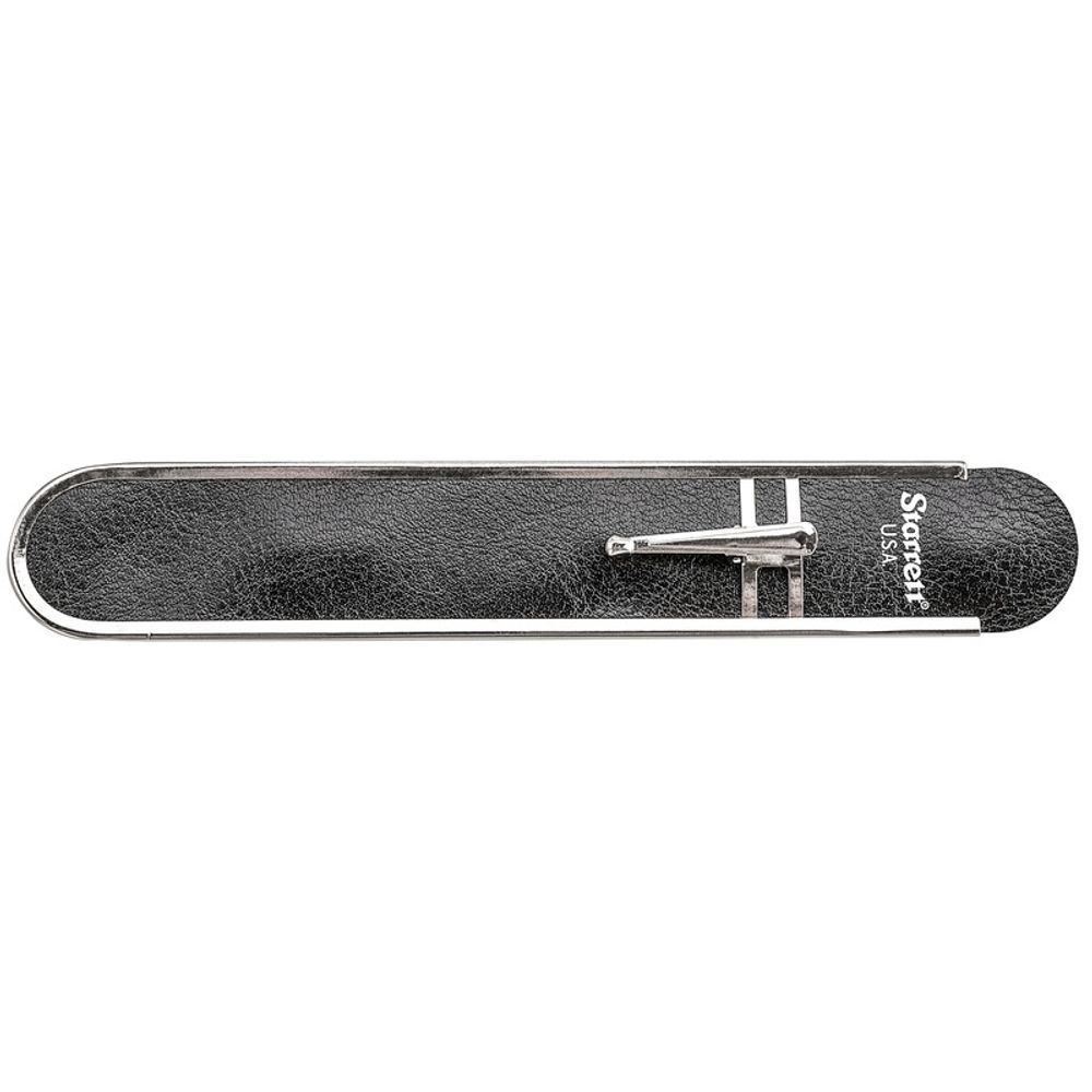 VINYL CASE FOR 3/4&#34;/19mm WIDE RULE<span class=' ItemWarning' style='display:block;'>Item is usually in stock, but we&#39;ll be in touch if there&#39;s a problem<br /></span>