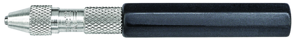 PIN VISE, 0 - .040in RANGE<span class=' ItemWarning' style='display:block;'>Item is usually in stock, but we&#39;ll be in touch if there&#39;s a problem<br /></span>