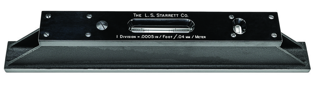 MASTER PRECISION LEVEL, 15&#34; BASE<span class=' ItemWarning' style='display:block;'>Item is usually in stock, but we&#39;ll be in touch if there&#39;s a problem<br /></span>