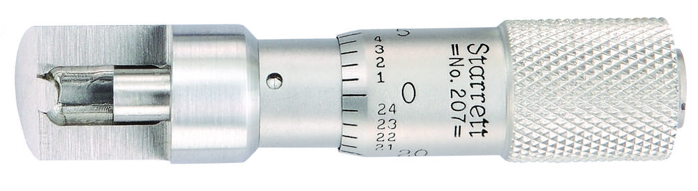 CAN SEAM MICROMETER, 0-.375&#34;<span class=' ItemWarning' style='display:block;'>Item is usually in stock, but we&#39;ll be in touch if there&#39;s a problem<br /></span>