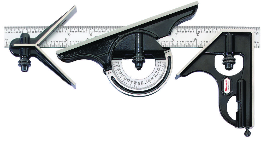 COMBINATION SET, 12&#34;, 4R GRADS<span class=' ItemWarning' style='display:block;'>Item is usually in stock, but we&#39;ll be in touch if there&#39;s a problem<br /></span>