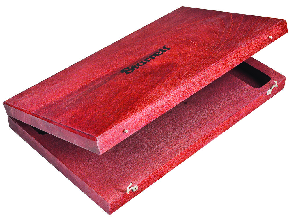 436ZZ-15 Case Only, Wood<span class=' ItemWarning' style='display:block;'>Item is usually in stock, but we&#39;ll be in touch if there&#39;s a problem<br /></span>