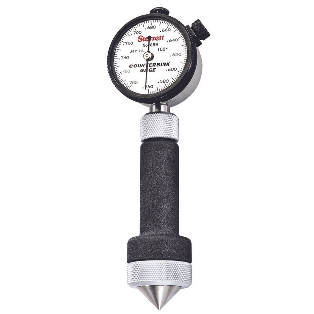 COUNTERSINK GAGE, .560-.780<span class=' ItemWarning' style='display:block;'>Item is usually in stock, but we&#39;ll be in touch if there&#39;s a problem<br /></span>