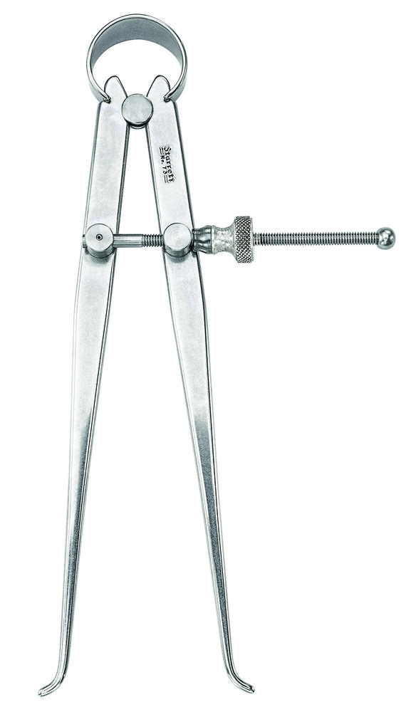 SOLID NUT INSIDE CALIPER 6&#34;<span class=' ItemWarning' style='display:block;'>Item is usually in stock, but we&#39;ll be in touch if there&#39;s a problem<br /></span>