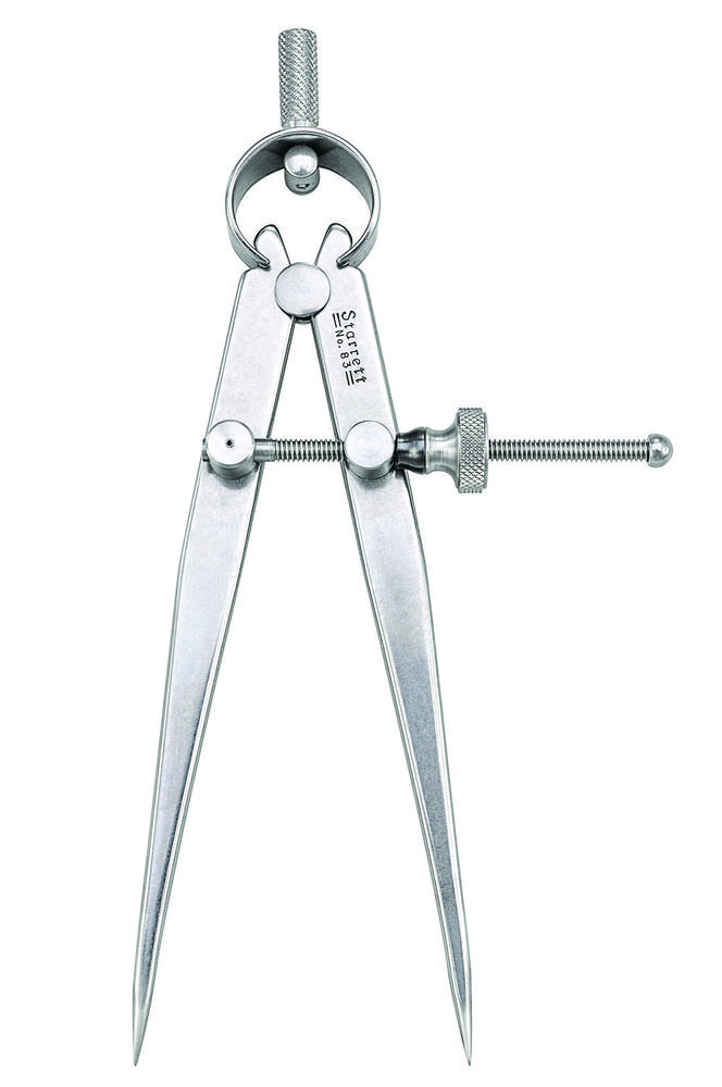 SOLID NUT DIVIDER 4&#34;<span class=' ItemWarning' style='display:block;'>Item is usually in stock, but we&#39;ll be in touch if there&#39;s a problem<br /></span>