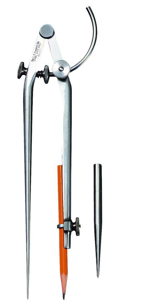 CARPENTER&#39;S DIVIDER 9&#34;<span class=' ItemWarning' style='display:block;'>Item is usually in stock, but we&#39;ll be in touch if there&#39;s a problem<br /></span>