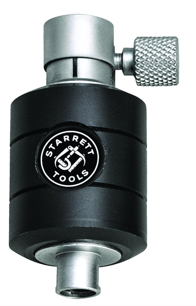94583-0 802H6-003 Short Handle M6 Thread, 8mm Stem<span class=' ItemWarning' style='display:block;'>Item is usually in stock, but we&#39;ll be in touch if there&#39;s a problem<br /></span>