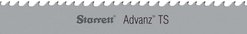 16FT10 1/2X035X3/TC-P-T Advanz TS Carbide Tip Band Saw<span class=' ItemWarning' style='display:block;'>Item is usually in stock, but we&#39;ll be in touch if there&#39;s a problem<br /></span>
