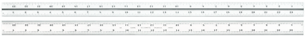 LARGE 24&#34; BLADE ONLY, 4R GRADS<span class=' ItemWarning' style='display:block;'>Item is usually in stock, but we&#39;ll be in touch if there&#39;s a problem<br /></span>