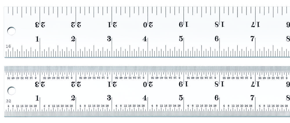 RULE, 24&#34;, 4R GRAD, HEAVY SPRING TEMPERED<span class=' ItemWarning' style='display:block;'>Item is usually in stock, but we&#39;ll be in touch if there&#39;s a problem<br /></span>