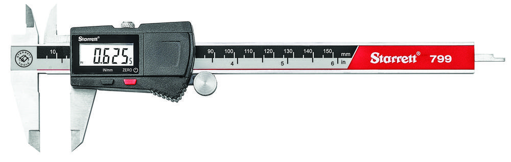 EC799A-6/150 Electronic Caliper with SLC<span class=' ItemWarning' style='display:block;'>Item is usually in stock, but we&#39;ll be in touch if there&#39;s a problem<br /></span>