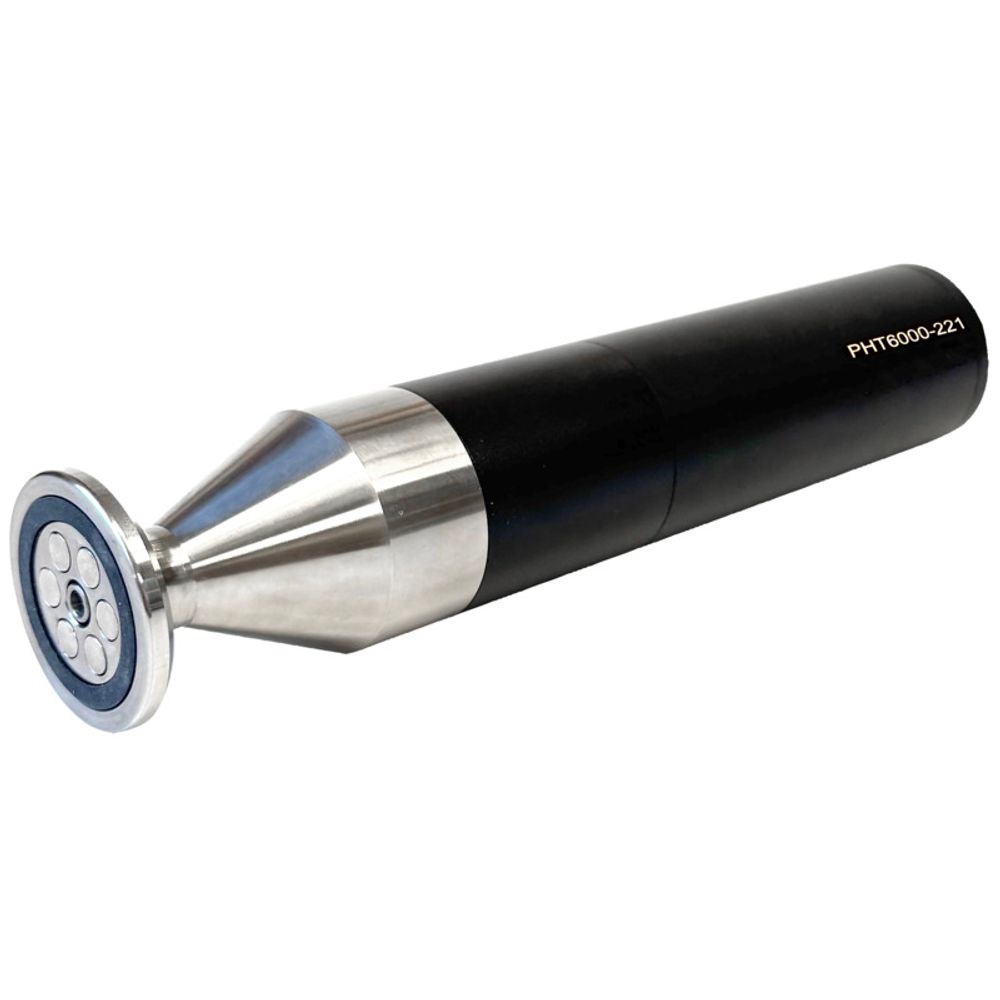 Starrett Part for 3821 & 3822 Ultrasonic Portable Hardness Testers - 0.3kg Motorized probe<span class=' ItemWarning' style='display:block;'>Item is usually in stock, but we&#39;ll be in touch if there&#39;s a problem<br /></span>