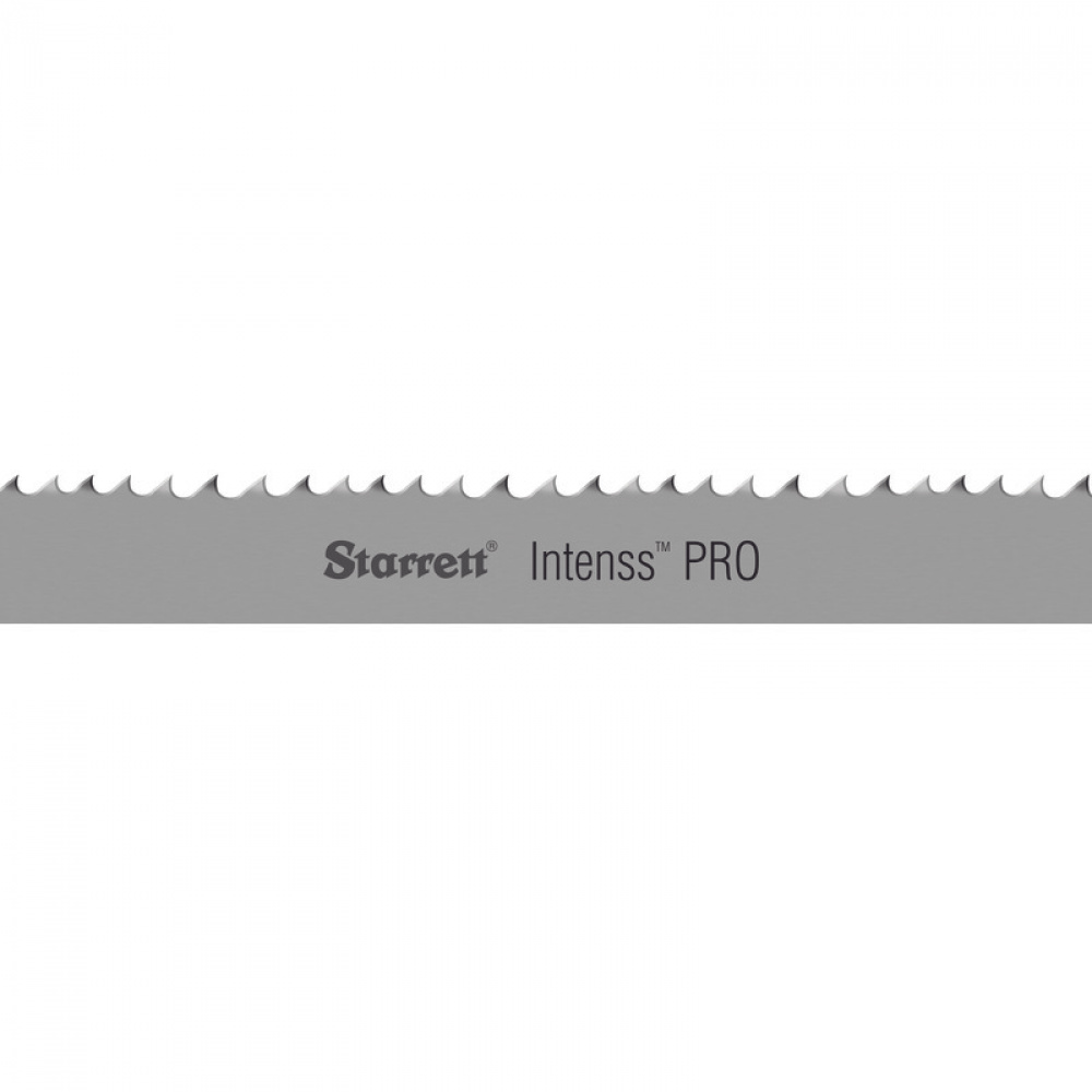 2X063X2-3/IP-P-R Intenss PRO Bimetal Band Saw<span class=' ItemWarning' style='display:block;'>Item is usually in stock, but we&#39;ll be in touch if there&#39;s a problem<br /></span>