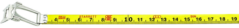 LHY530-15CM STARRETT REPLACEMENT BLADE 15M<span class=' ItemWarning' style='display:block;'>Item is usually in stock, but we&#39;ll be in touch if there&#39;s a problem<br /></span>