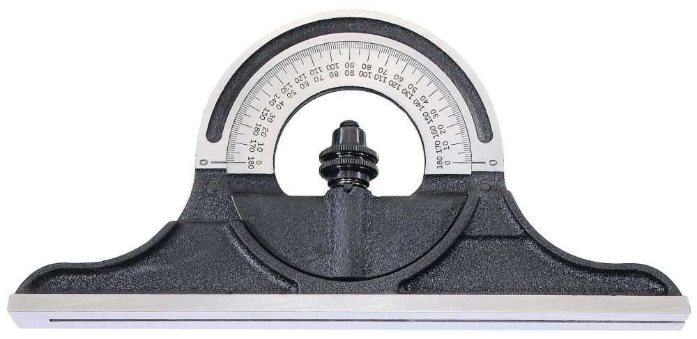 PROTRACTOR HEAD, REVERSIBLE<span class=' ItemWarning' style='display:block;'>Item is usually in stock, but we&#39;ll be in touch if there&#39;s a problem<br /></span>