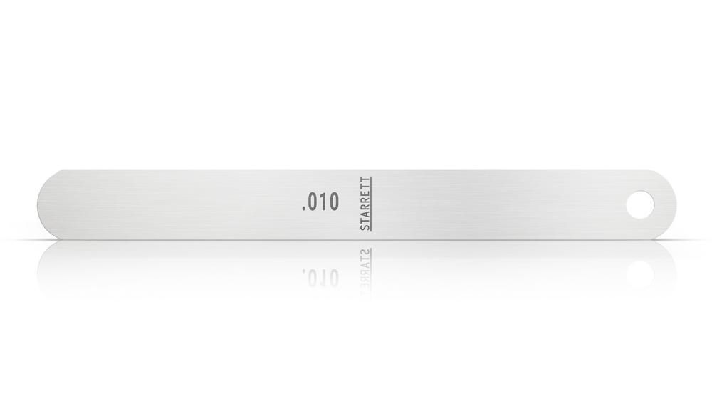 PT05986-10 Leaf, .010&#34; For #467 Gage<span class=' ItemWarning' style='display:block;'>Item is usually in stock, but we&#39;ll be in touch if there&#39;s a problem<br /></span>