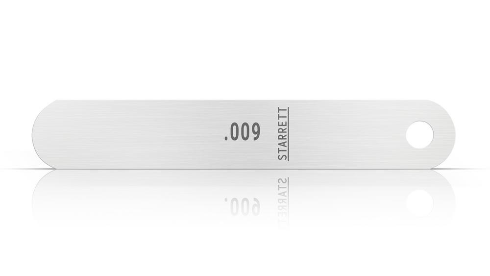 LEAF, .009&#34;, FOR #66 GAGE<span class=' ItemWarning' style='display:block;'>Item is usually in stock, but we&#39;ll be in touch if there&#39;s a problem<br /></span>