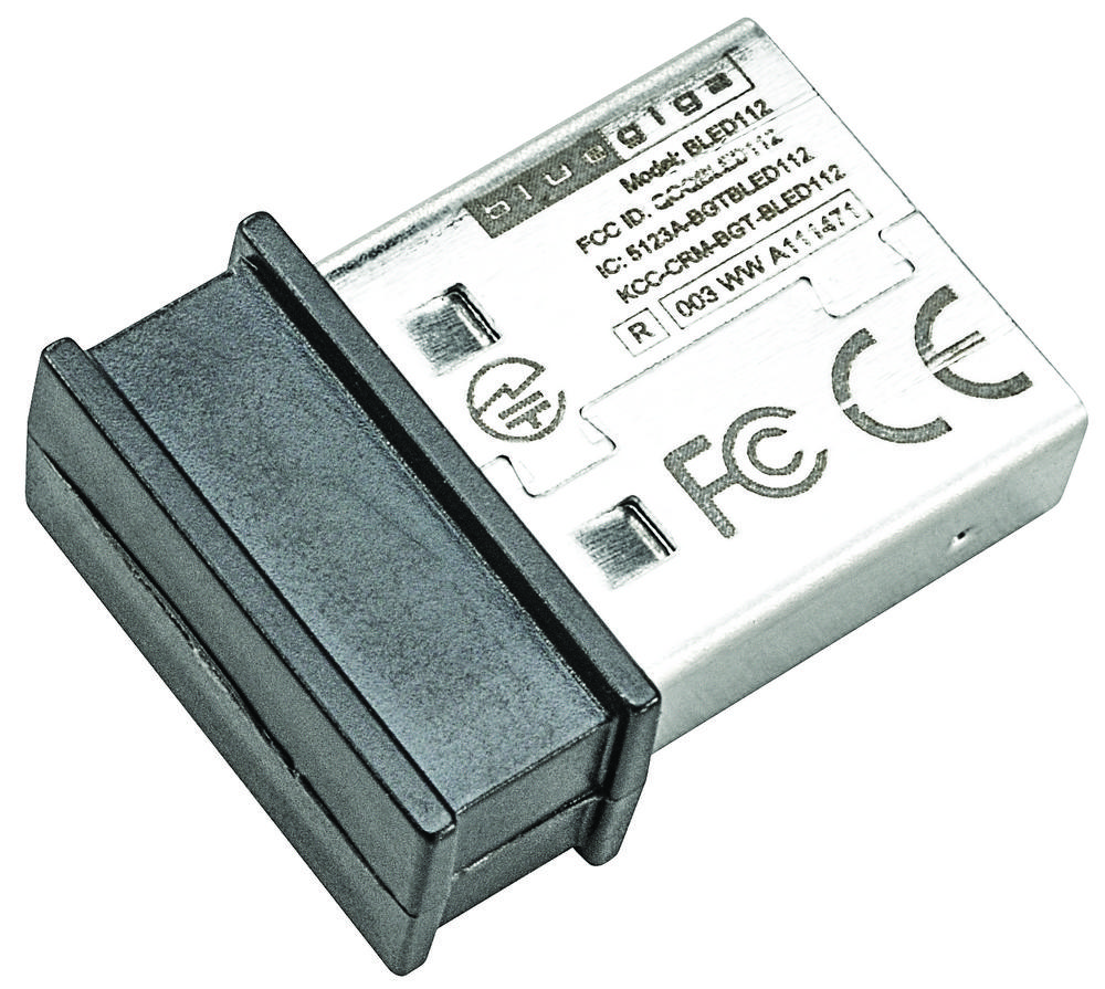 PT60984 Bluetooth Dongle For PC Windows Tablet<span class=' ItemWarning' style='display:block;'>Item is usually in stock, but we&#39;ll be in touch if there&#39;s a problem<br /></span>