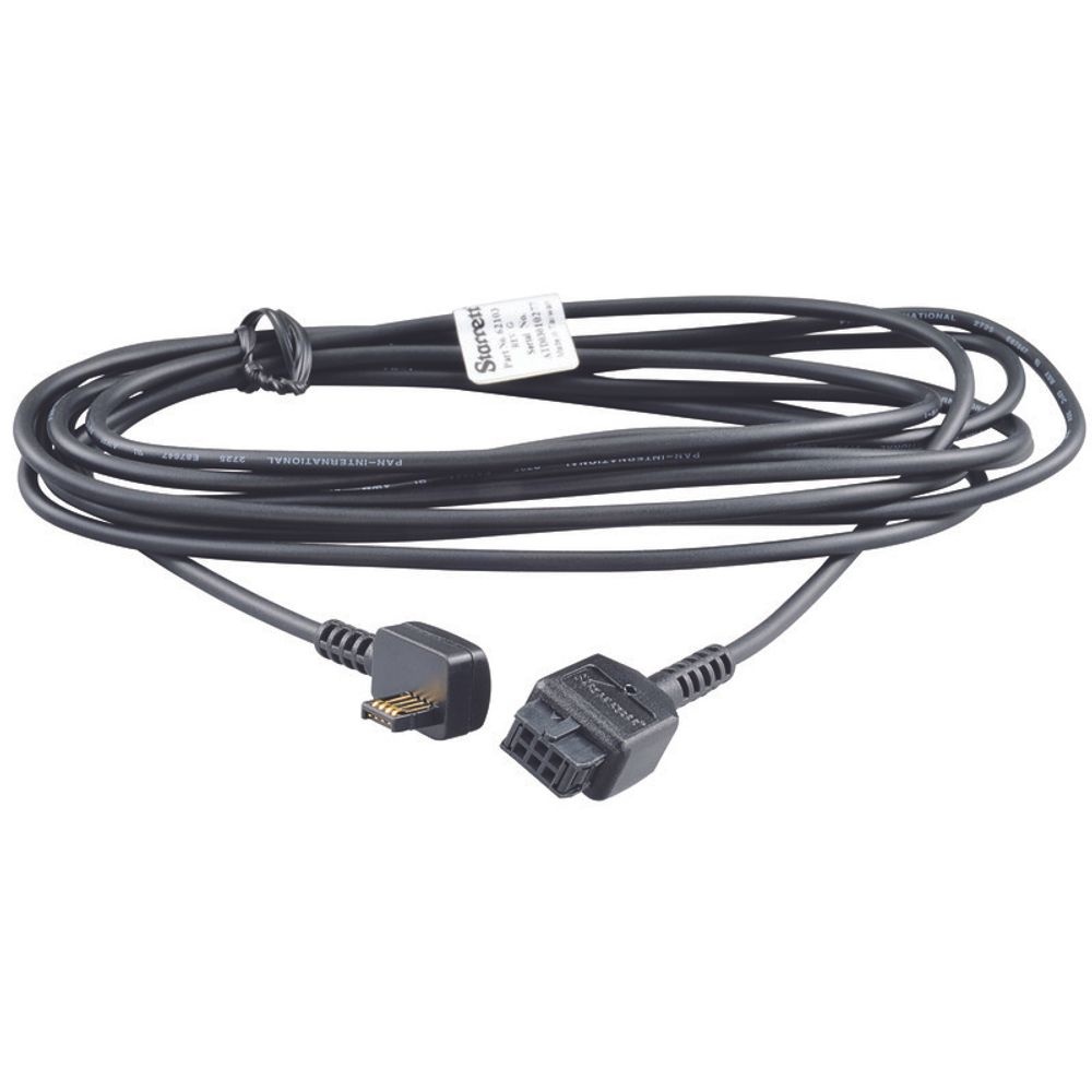 SHIELDED CABLE<span class=' ItemWarning' style='display:block;'>Item is usually in stock, but we&#39;ll be in touch if there&#39;s a problem<br /></span>