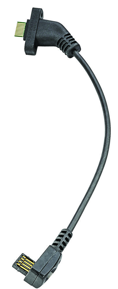 DATA OUTPUT CONNECTOR -STARRETT 2000/2001/3752<span class=' ItemWarning' style='display:block;'>Item is usually in stock, but we&#39;ll be in touch if there&#39;s a problem<br /></span>