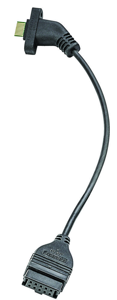DATA OUTPUT CONNECTOR -UNIVERSAL MITUTOYO 10 PIN CONNECTOR<span class=' ItemWarning' style='display:block;'>Item is usually in stock, but we&#39;ll be in touch if there&#39;s a problem<br /></span>