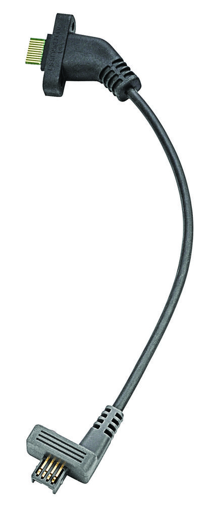 DATA OUTPUT CONNECTOR -MAHR FEDERAL EX SERIES<span class=' ItemWarning' style='display:block;'>Item is usually in stock, but we&#39;ll be in touch if there&#39;s a problem<br /></span>