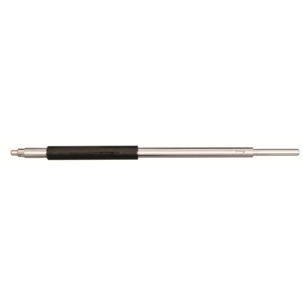 ROD, 7-8&#34; FOR #124 INSIDE MICROMETER<span class=' ItemWarning' style='display:block;'>Item is usually in stock, but we&#39;ll be in touch if there&#39;s a problem<br /></span>