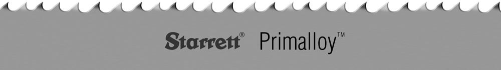 150FT Coil 1-1/4 x 042 x 2-3/P Primalloy Bimetal Band Saw<span class=' ItemWarning' style='display:block;'>Item is usually in stock, but we&#39;ll be in touch if there&#39;s a problem<br /></span>
