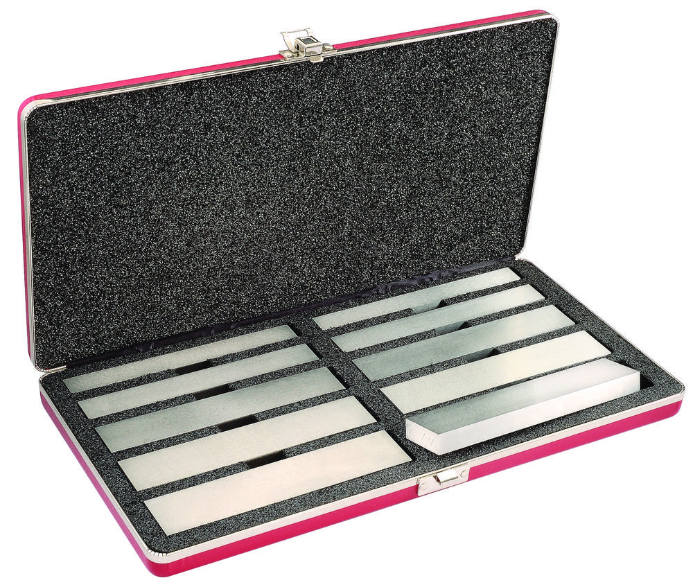 PARALLELS, SET OF 5 PAIRS (S/T/W/X/Y) IN CASE<span class=' ItemWarning' style='display:block;'>Item is usually in stock, but we&#39;ll be in touch if there&#39;s a problem<br /></span>
