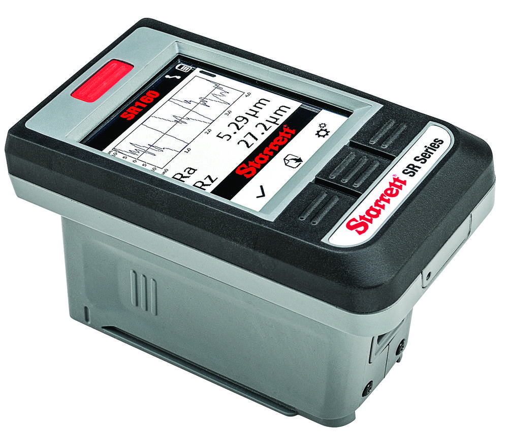 SURFACE ROUGHNESS TESTER<span class=' ItemWarning' style='display:block;'>Item is usually in stock, but we&#39;ll be in touch if there&#39;s a problem<br /></span>