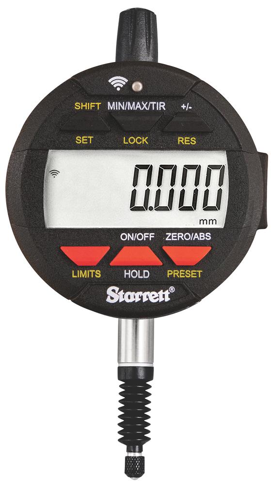 W2900-6M Electronic Indicator<span class=' ItemWarning' style='display:block;'>Item is usually in stock, but we&#39;ll be in touch if there&#39;s a problem<br /></span>