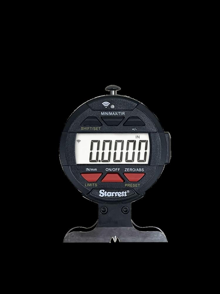 W643JZ Wireless Electronic Depth Gage<span class=' ItemWarning' style='display:block;'>Item is usually in stock, but we&#39;ll be in touch if there&#39;s a problem<br /></span>