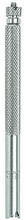 Starrett 110 - 110 Gauge Holder For Small Steel Rules
