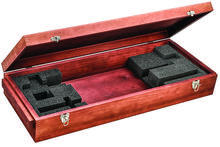 Starrett 1100ZZ-24 - 1100ZZ-24 Master Wood Case